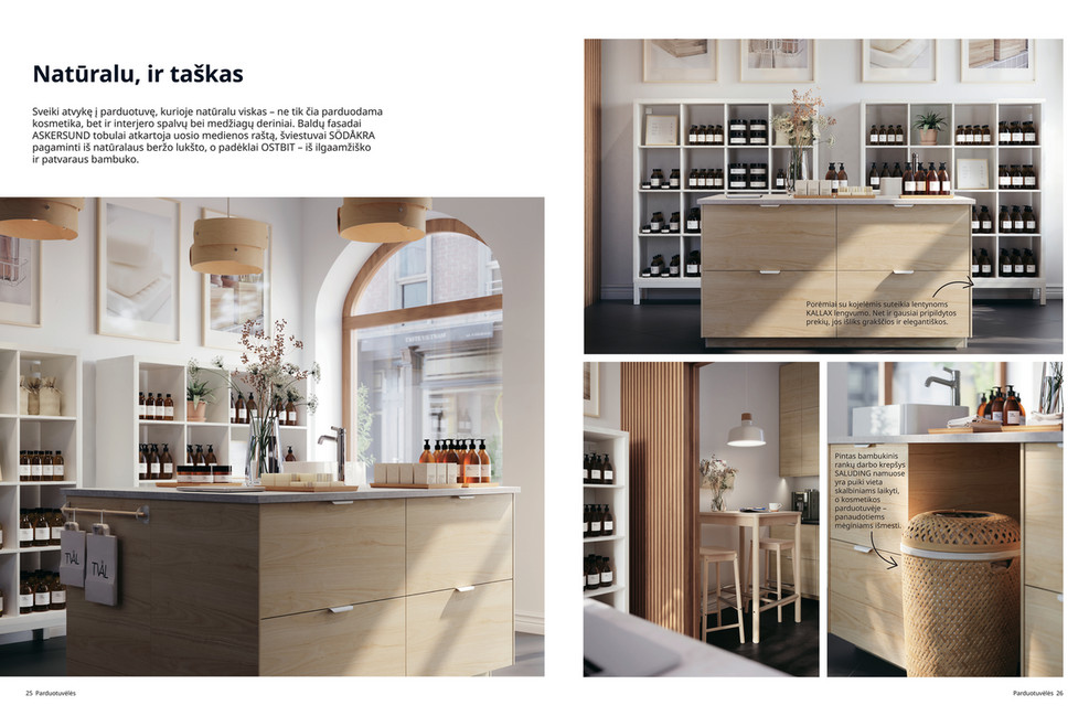 ikea lithuania kitchen